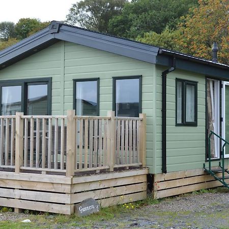 ホテル Sunnybrae, Isle Of Luing Cullipool エクステリア 写真